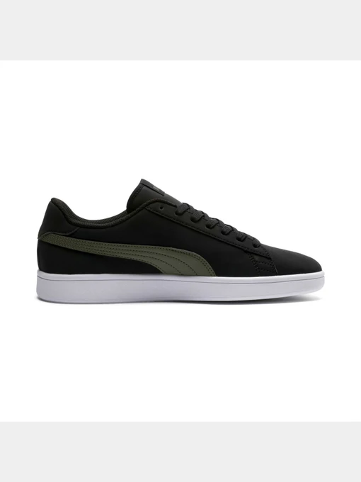 Кеды PUMA Smash V2 Buck модель 365160 Фото
