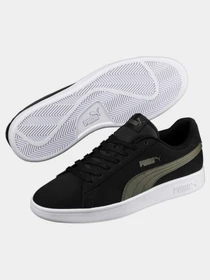 Кеды PUMA Smash V2 Buck модель 365160 Фото