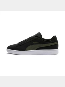 Кеды PUMA Smash V2 Buck модель 365160 Фото