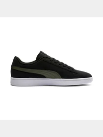 Кеды PUMA Smash V2 Buck модель 365160 Фото