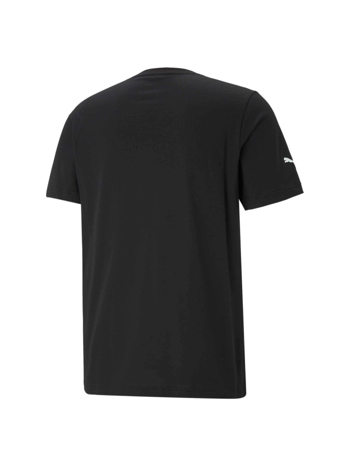 Футболки і поло PUMA Ferrari Race Big Shield Tee+ модель 599849 Футболки і поло PUMA Ferrari Race Big Shield Tee+ модель 599849 Фото
