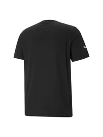 Футболки і поло PUMA Ferrari Race Big Shield Tee+ модель 599849 Фото