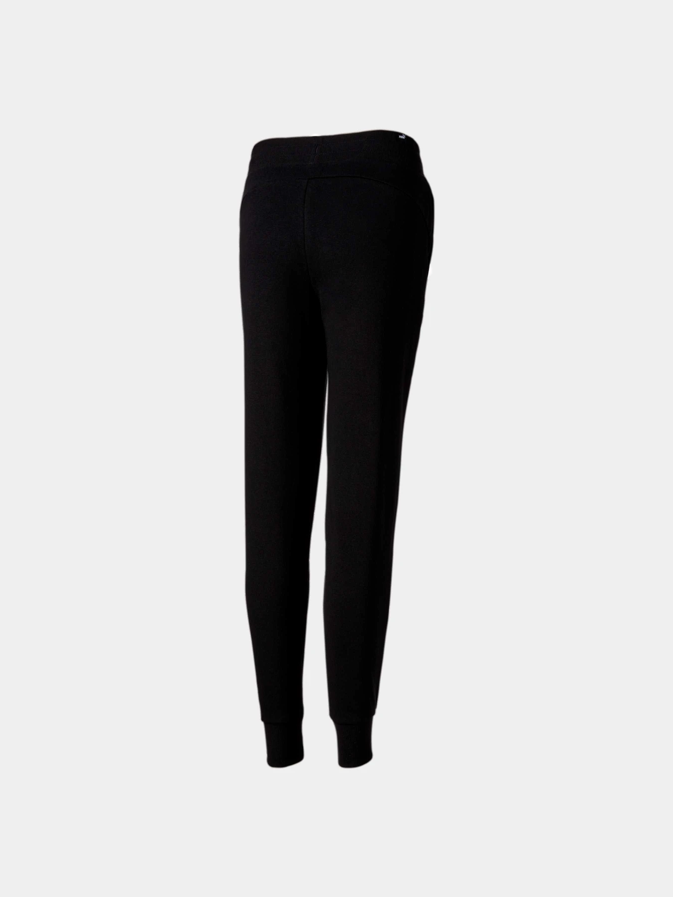 Брюки PUMA Ess Sweat Pants Closed Tr W модель 847204 Брюки PUMA Ess Sweat Pants Closed Tr W модель 847204 Фото
