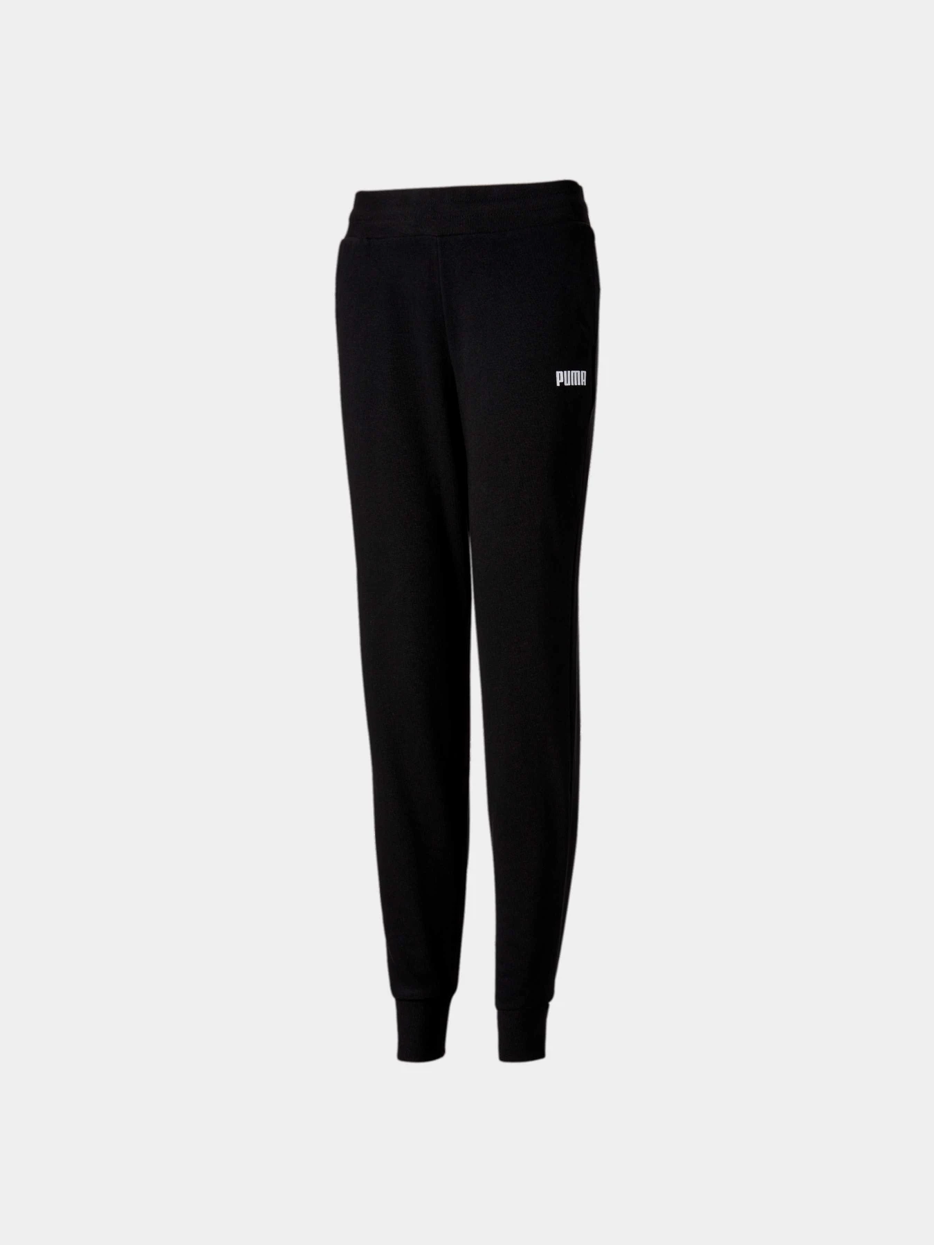 Брюки PUMA Ess Sweat Pants Closed Tr W модель 847204 Брюки PUMA Ess Sweat Pants Closed Tr W модель 847204 Фото