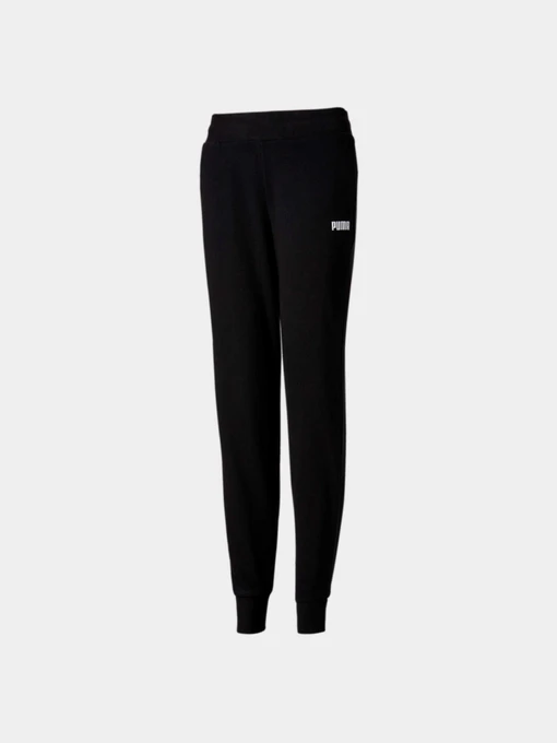 Брюки PUMA Ess Sweat Pants Closed Tr W модель 847204 Фото