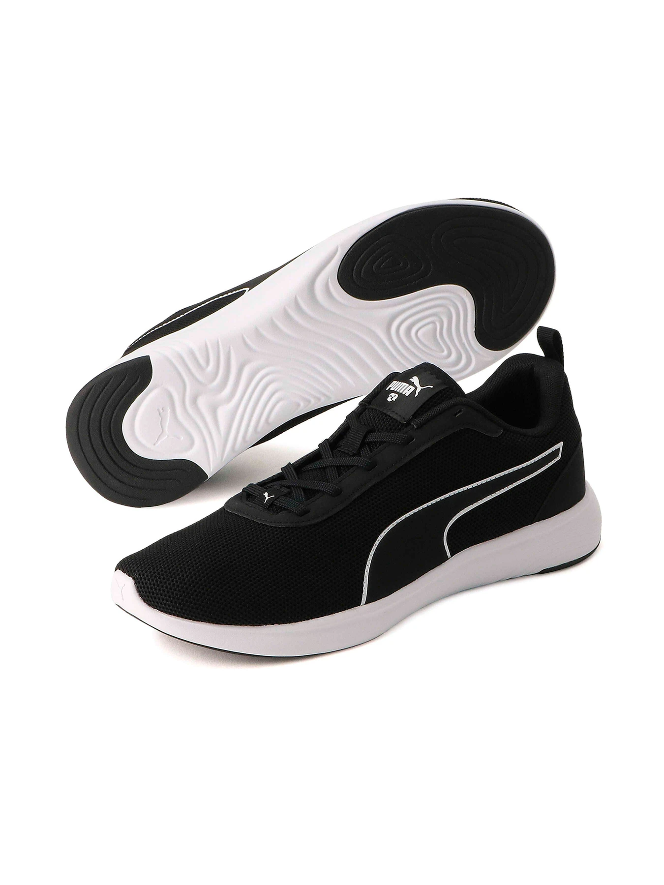 Кроссовки PUMA Softride Vital Fresh Better модель 377440 Кроссовки PUMA Softride Vital Fresh Better модель 377440 Фото