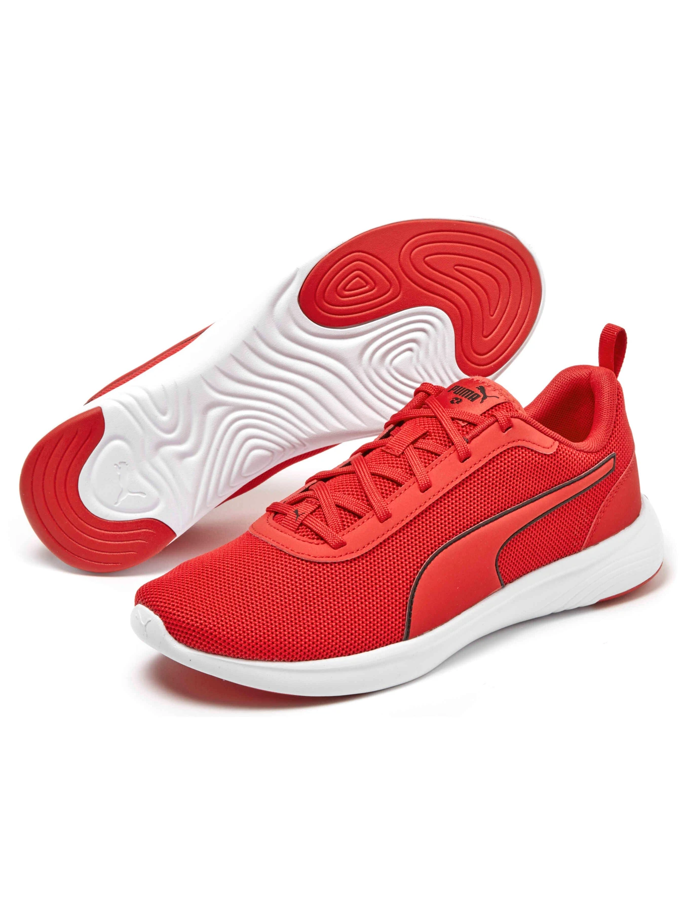 Кроссовки PUMA Softride Vital Fresh Better модель 377440 Кроссовки PUMA Softride Vital Fresh Better модель 377440 Фото