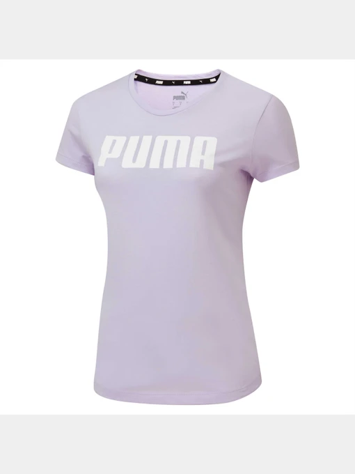 Футболки і поло PUMA Ess Tee W модель 847195 Фото