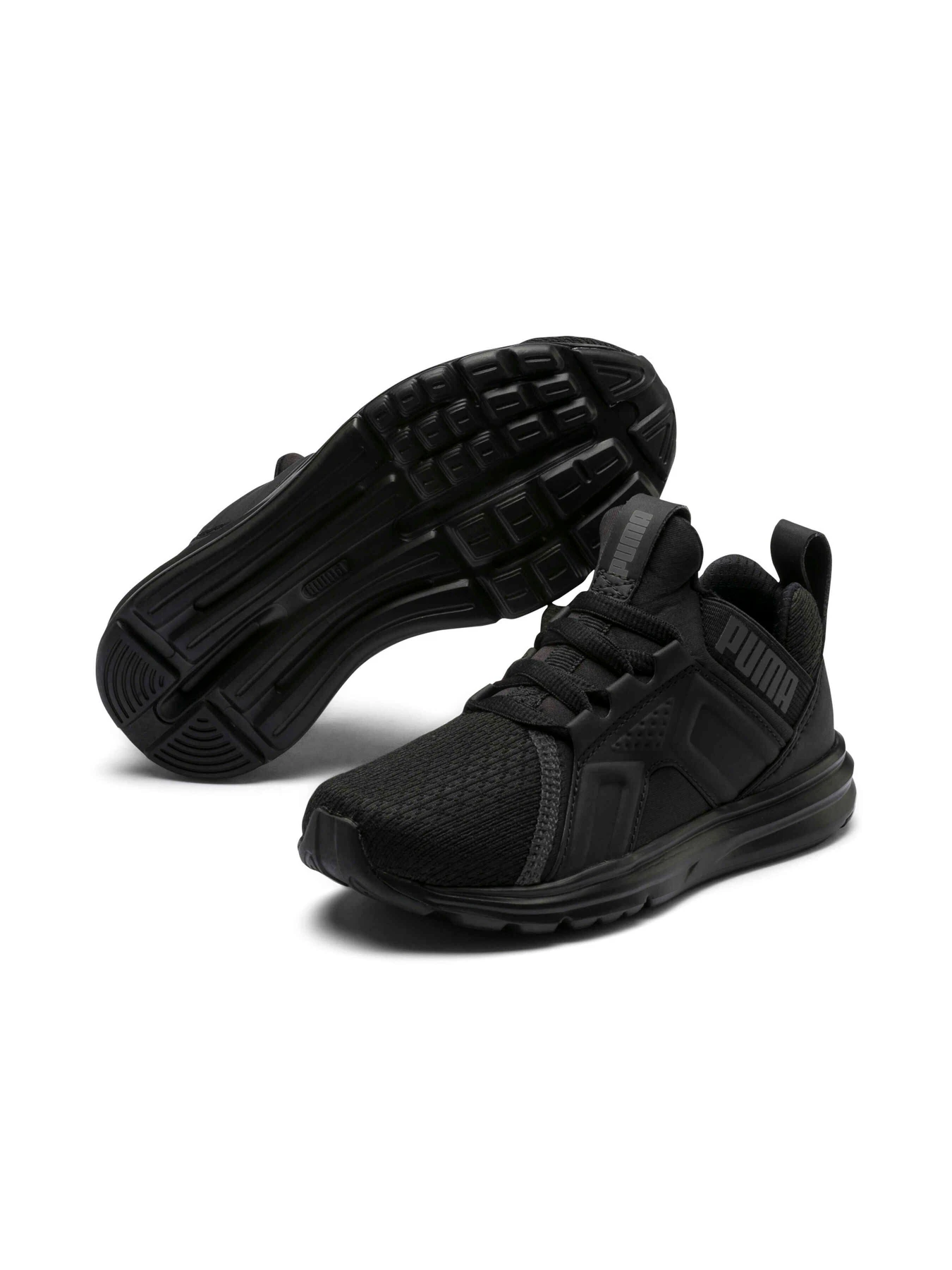 Кросівки PUMA Enzo Ac Ps модель 191361 Кросівки PUMA Enzo Ac Ps модель 191361 Фото