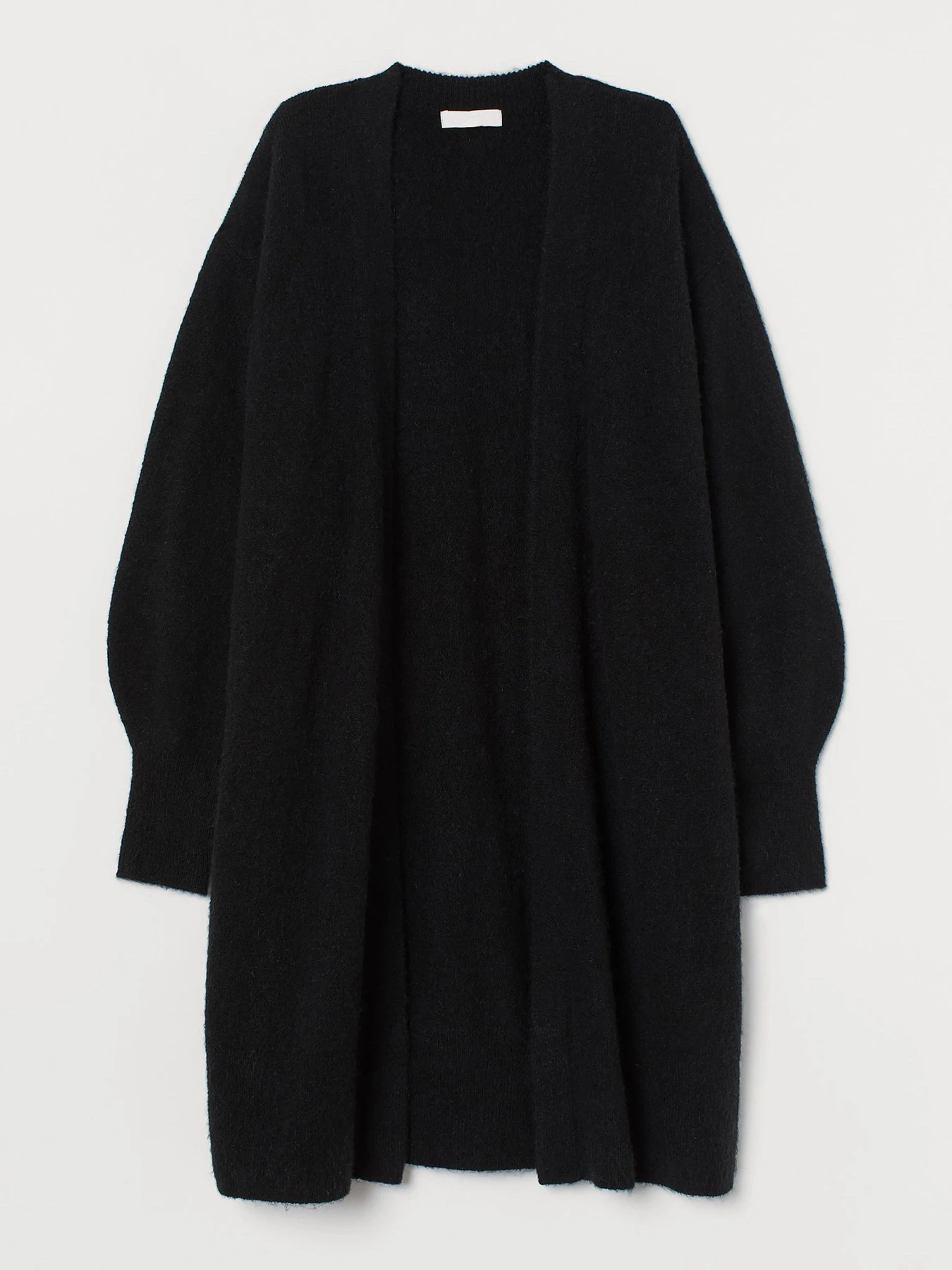 Свитры и кардиганы H&M модель 60277 Фото