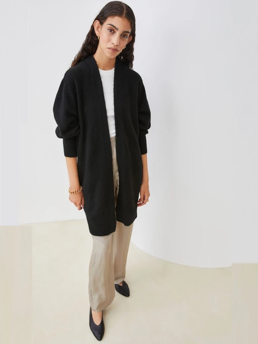 Свитры и кардиганы H&M модель 60277 Фото