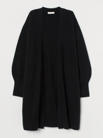 Свитры и кардиганы H&M модель 60277 Фото