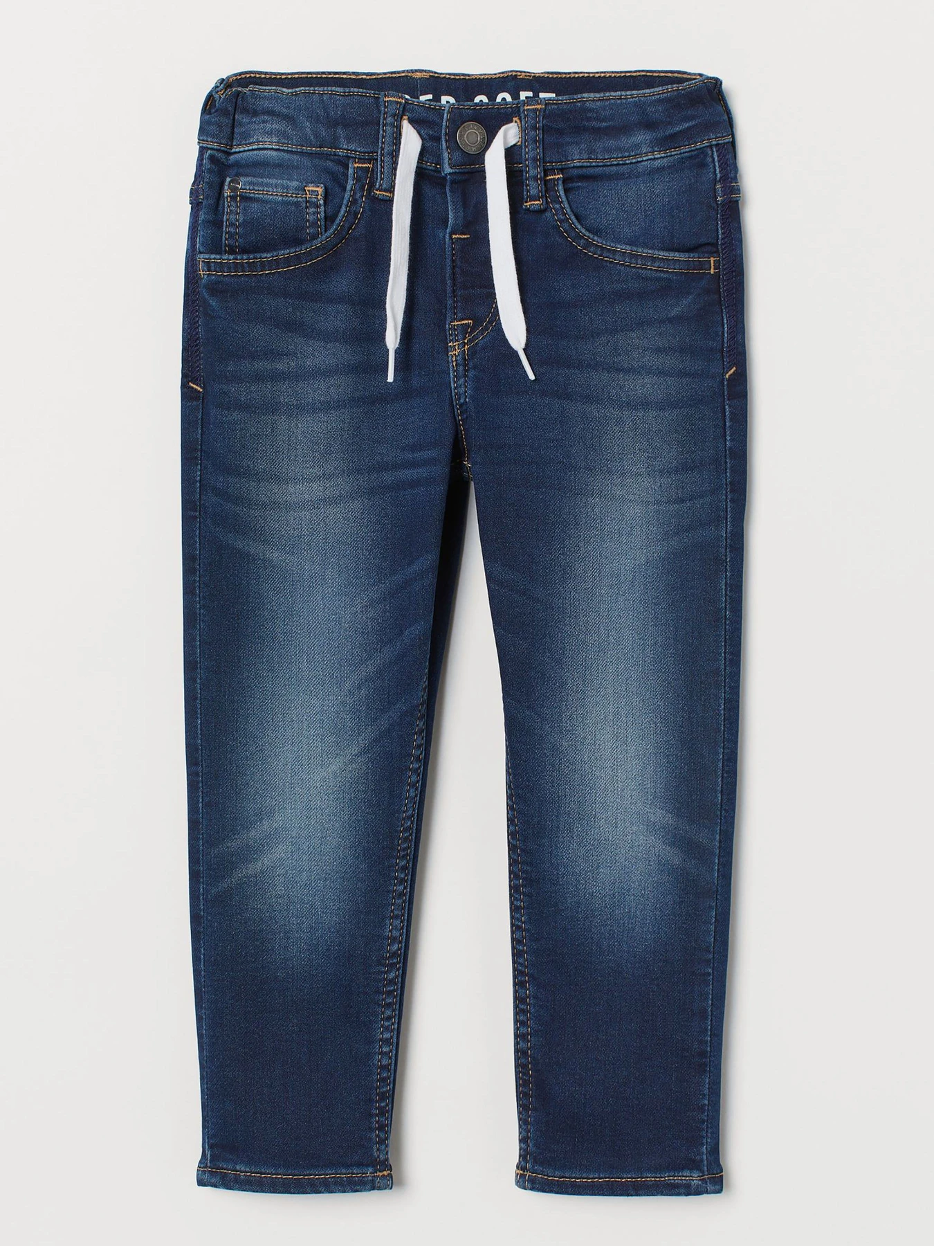 Джинси H&M модель 64632 Фото