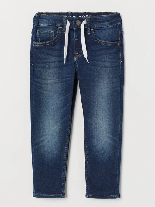 Джинси H&M модель 64632 Фото