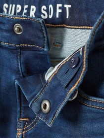 Джинси H&M модель 64632 Фото