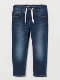 Джинси H&M модель 64632 Фото