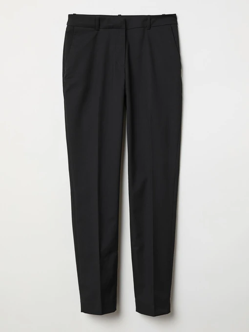 Брюки H&M модель 64582 Фото