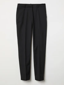 Брюки H&M модель 64582 Фото