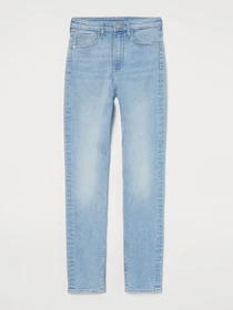 Джинси H&M модель 64589 Фото