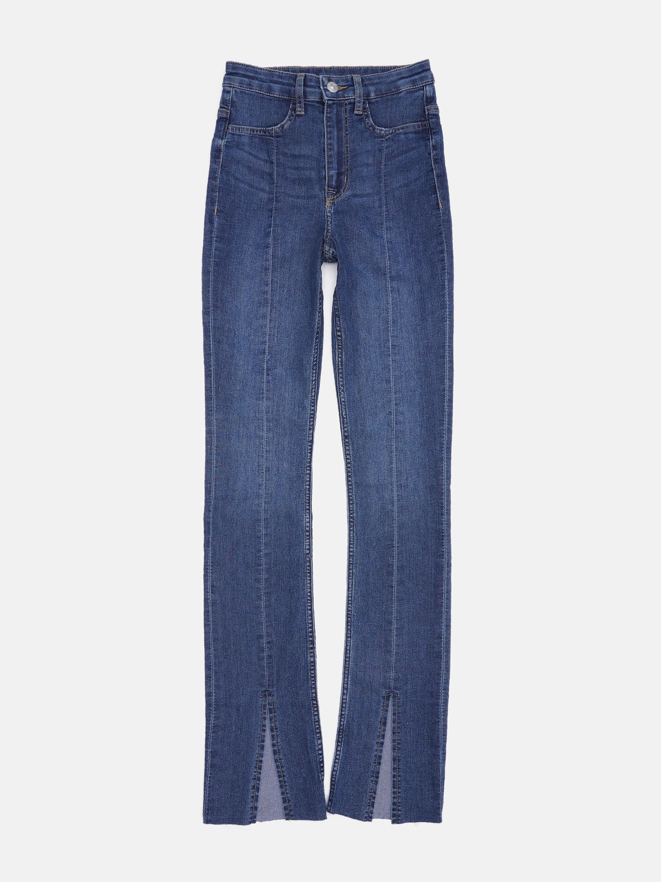 Джинси H&M модель 65899 Фото
