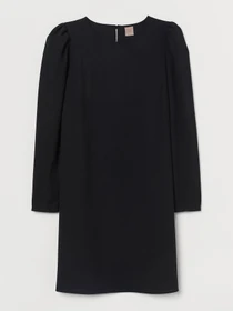 Платья H&M модель 65932 Фото