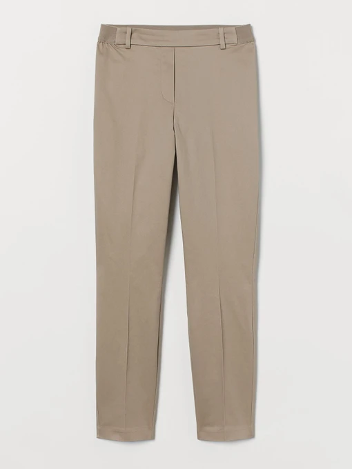 Брюки H&M модель 53267 Фото