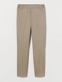 Брюки H&M модель 53267 Фото