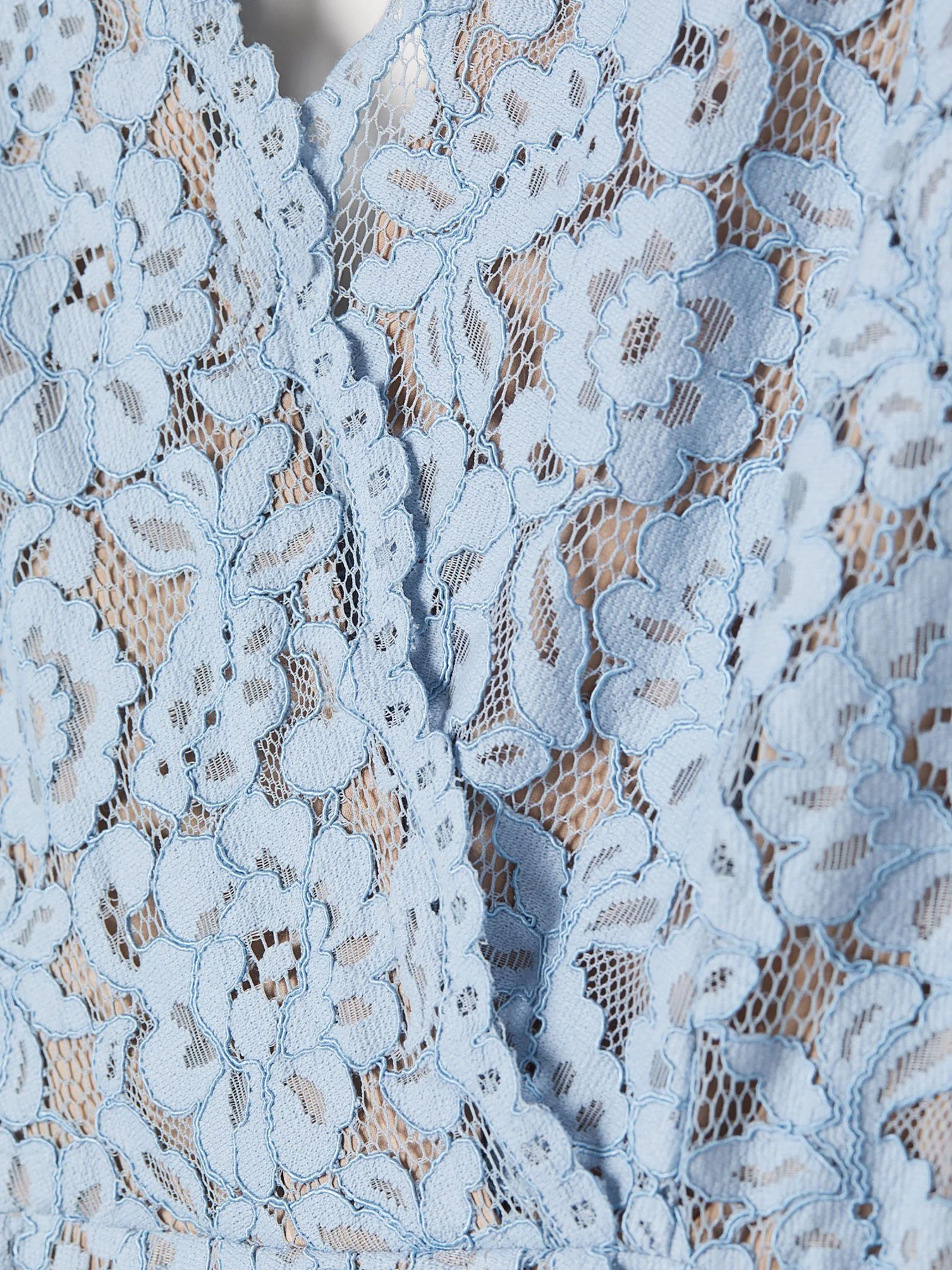 Платья H&M модель 66247 Фото