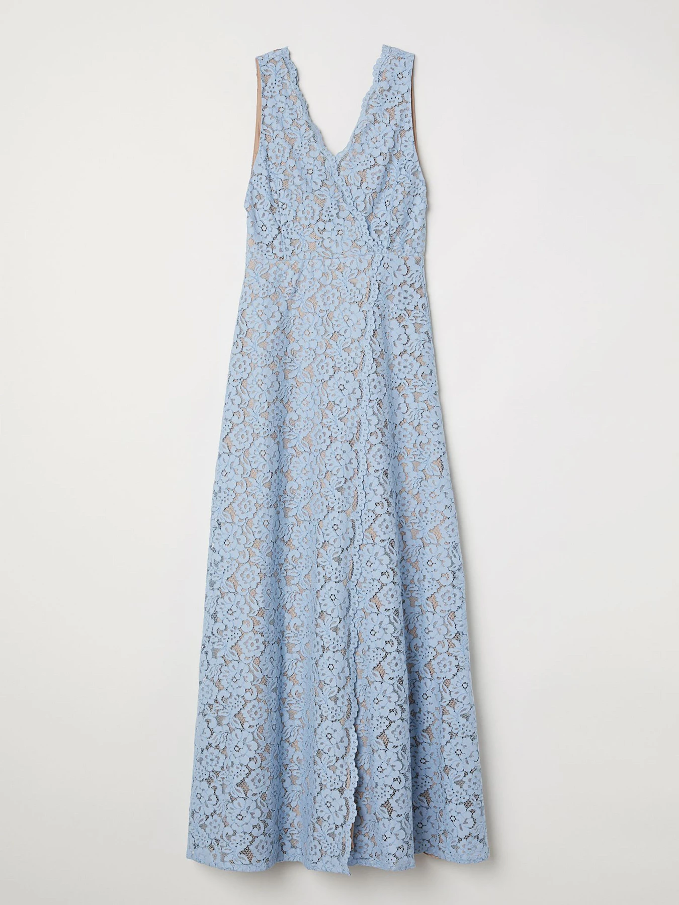 Платья H&M модель 66247 Фото