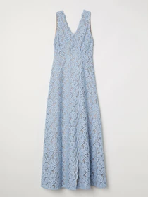 Платья H&M модель 66247 Фото