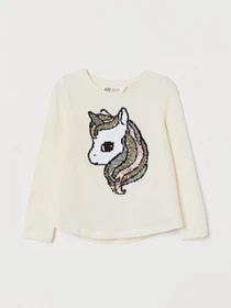 Худи и свитшоты H&M модель 63380 Фото