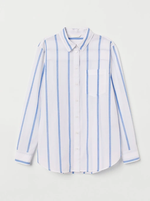 Сорочки H&M модель 49995 Фото