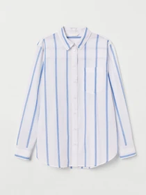 Сорочки H&M модель 49995 Фото