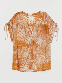 Рубашки H&M модель 54914 Фото