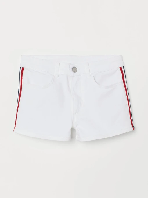 Шорты H&M модель 48267 Фото