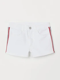 Шорти H&M модель 48267 Фото