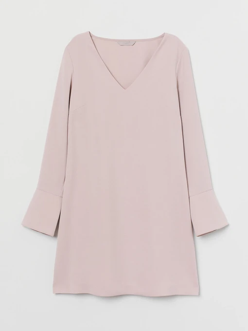 Платья H&M модель 51825 Фото