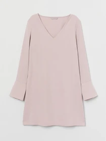 Платья H&M модель 51825 Фото