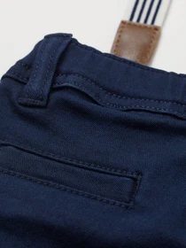 Брюки H&M модель 54984 Фото