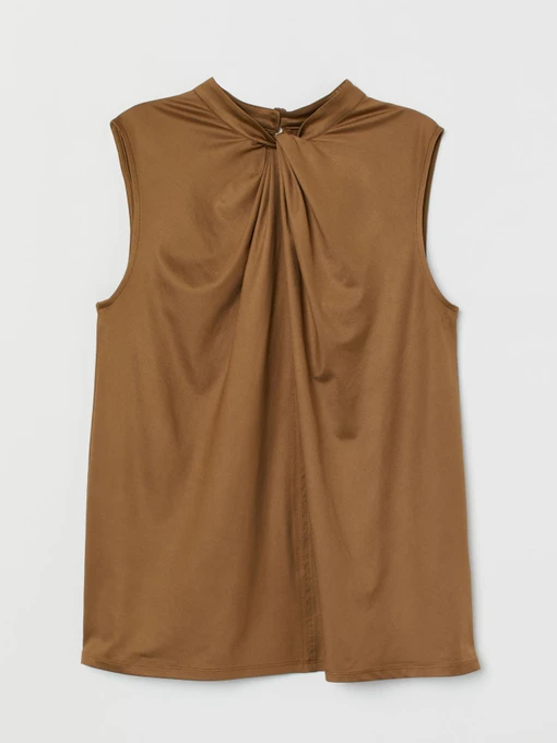 Рубашки H&M модель 54993 Фото