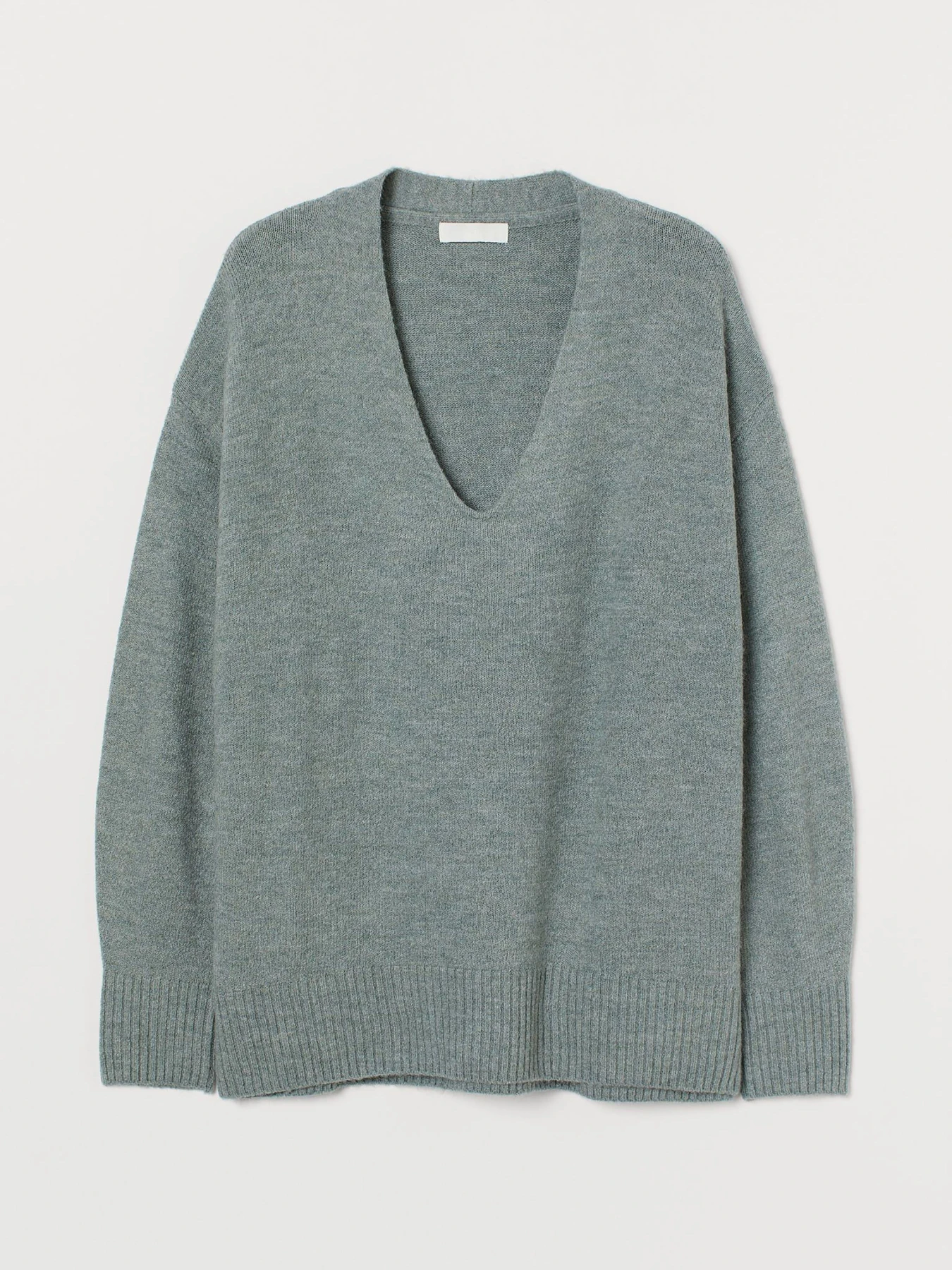 Свитры и кардиганы H&M модель 60468 Фото