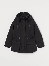 Куртки и дубленки H&M модель 60485 Фото