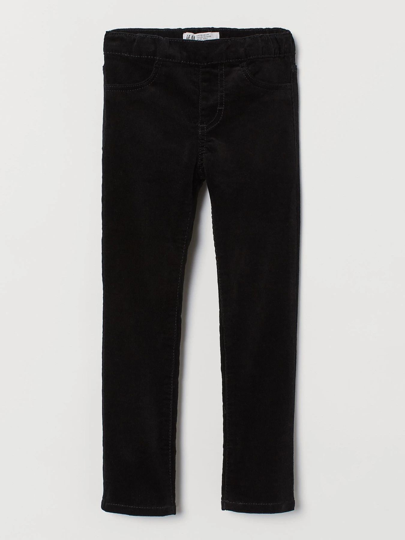 Брюки H&M модель 61940 Фото