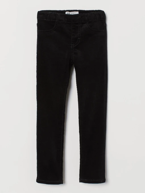 Брюки H&M модель 61940 Фото