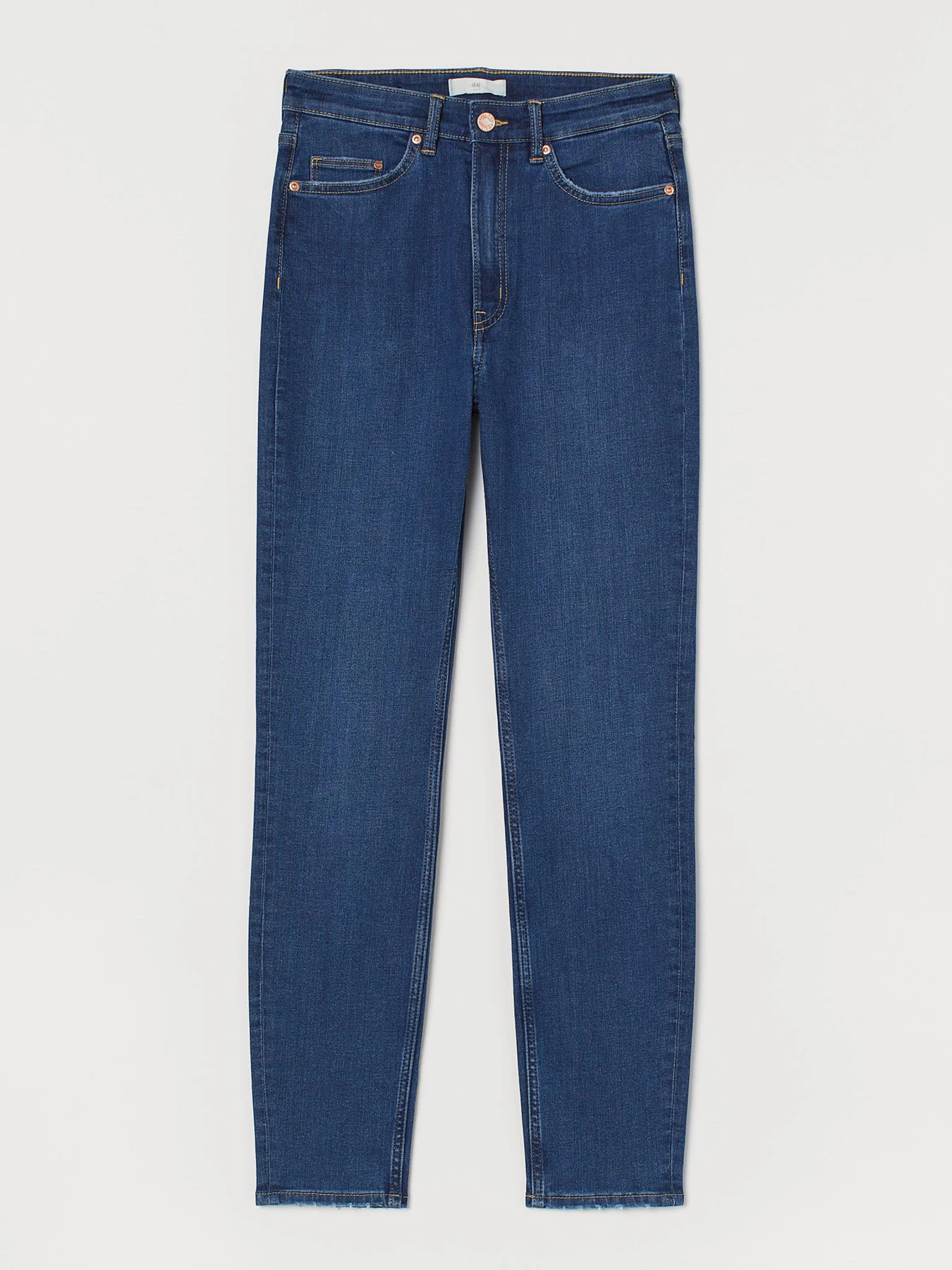 Джинси H&M модель 63494 Фото