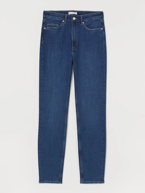 Джинси H&M модель 63494 Фото