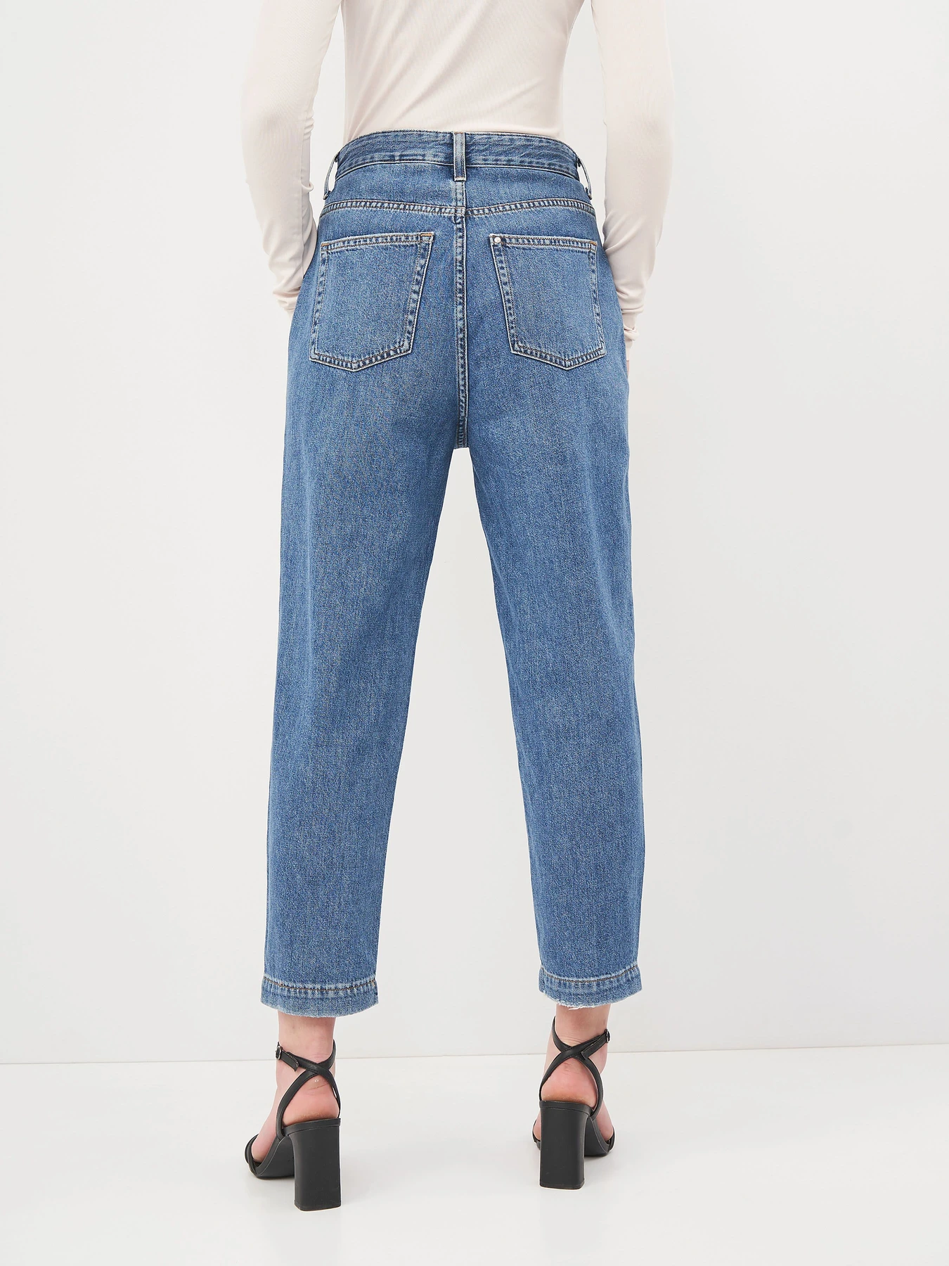 Джинси H&M модель 50142 Фото