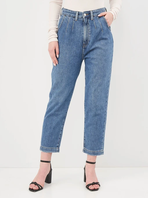 Джинси H&M модель 50142 Фото