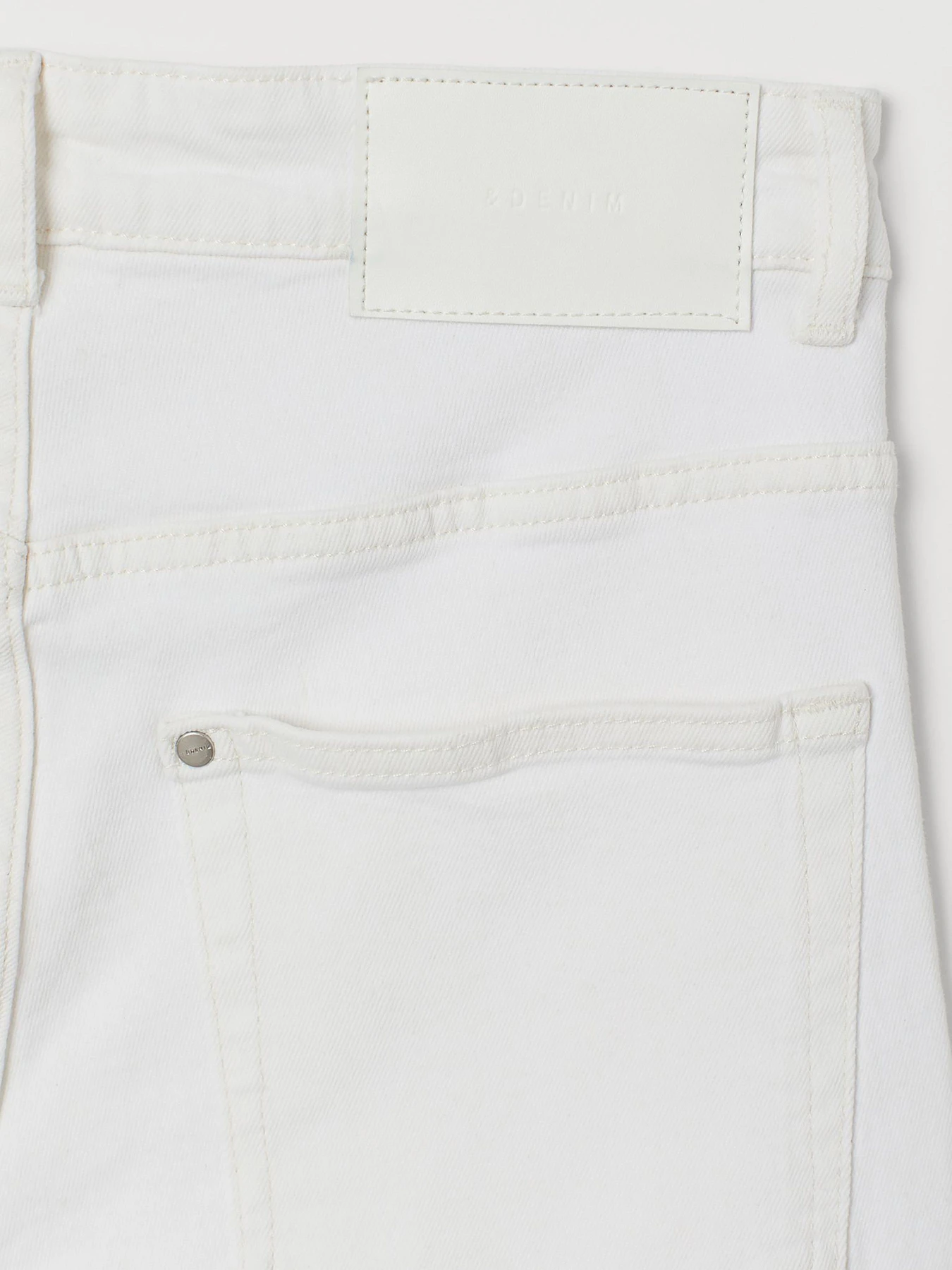 Джинси H&M модель 52413 Фото