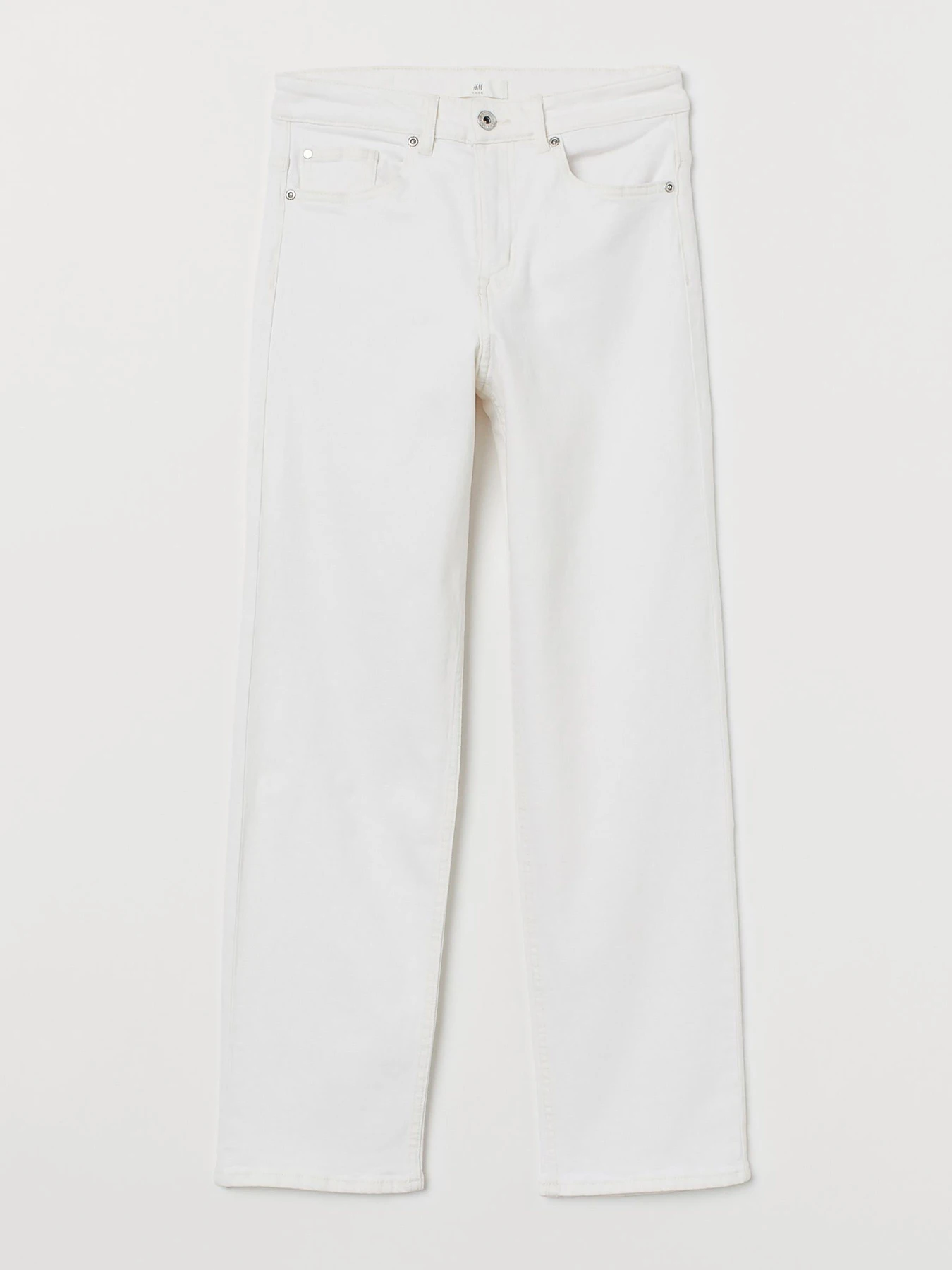 Джинси H&M модель 52413 Фото